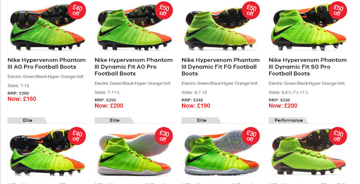 Nike HypervenomX Proximo Street TF Mens Football Boots
