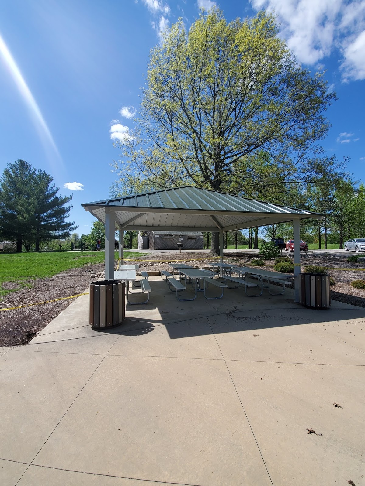Play St. Louis Moody Park (Longacre Park), Fairview Heights, IL