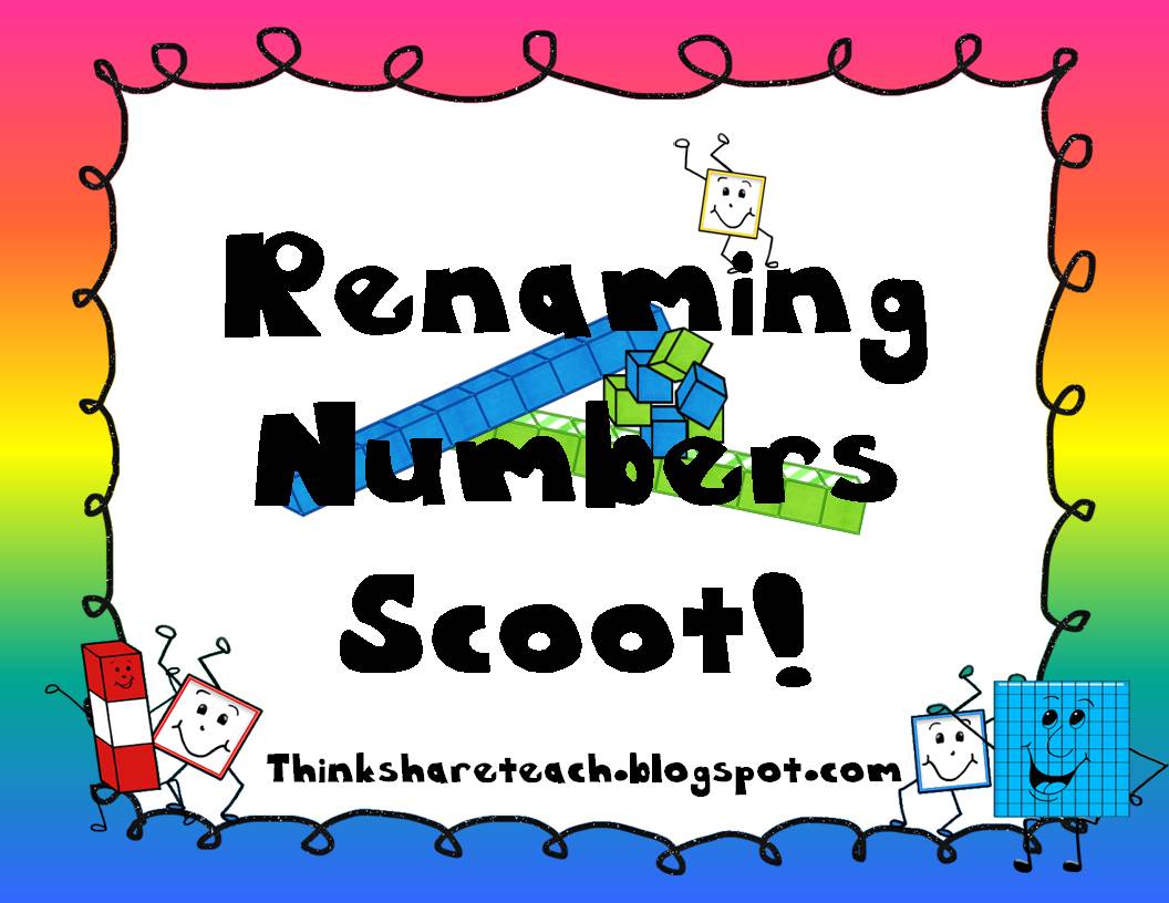 think-share-teach-scoot-renaming-numbers