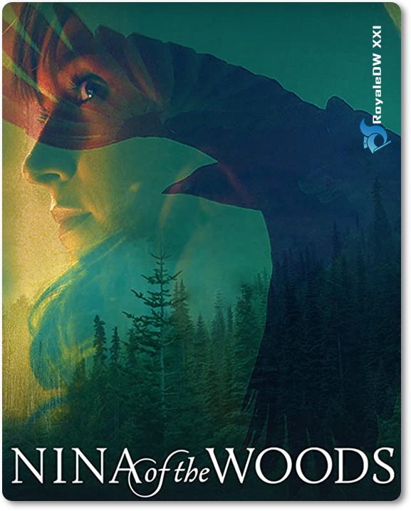 NINA OF THE WOODS (2020)