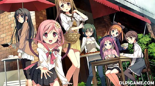 Your Diary Plus   Download game PS3 PS4 PS2 RPCS3 PC free - 54