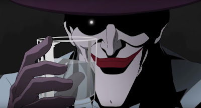 Batman: The Killing Joke Movie Image 3