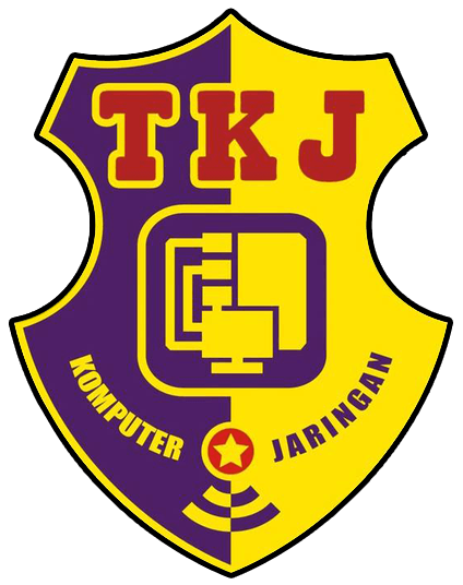 [Get 30+] Logo Tkj Keren Png