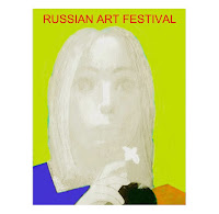Russian Art Festival 2014