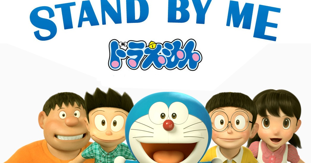Doraemon: Movie Stand By Me HINDI Full Movie [720 HD ...