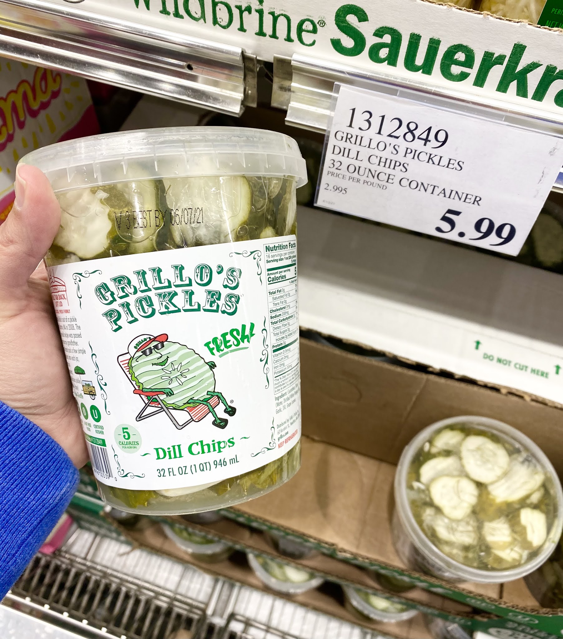 Costco Favorites What I Love, What I Buy Ally's Sweet & Savory Eats