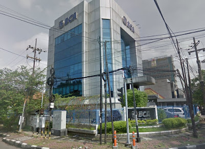 Daftar Lengkap Alamat Kantor Bank BCA di Kota Surabaya