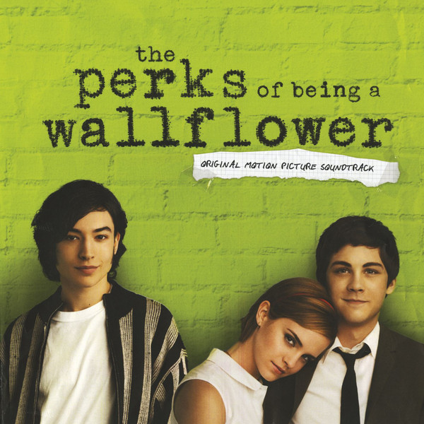 Folk & Indie The Perks of Being a Wallflower (Original Motion Picture