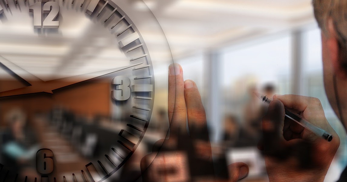 why are meetings a waste of time