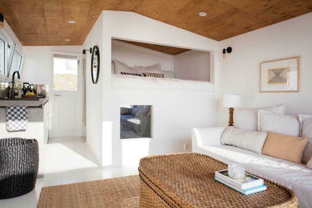 Strandhuisjes Ontwerpen