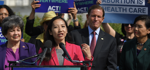 THESE ABORTION SURVIVORS HAVE A MESSAGE FOR PLANNED PARENTHOOD’S LEANA WEN