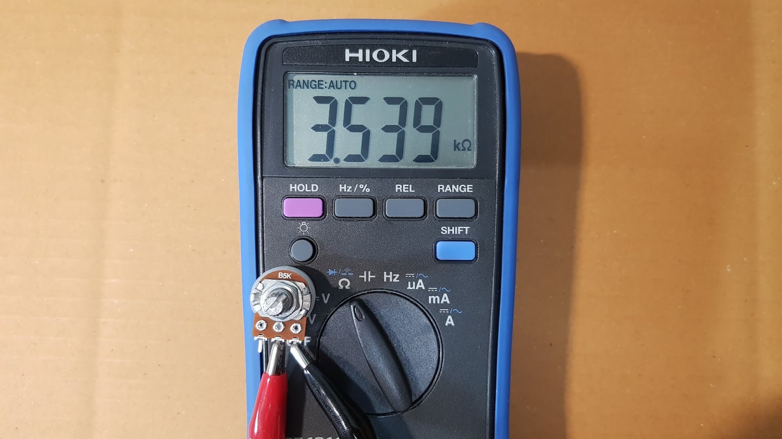 30 Multimeter use how to test electronic device with a multimeter HOW