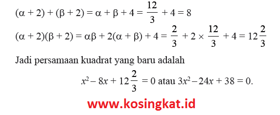 30+ Kunci jawaban matematika halaman 81 kelas 9 ideas in 2021 