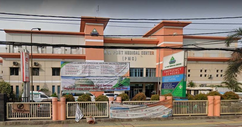 34++ Poliklinik tht kota jakarta selatan daerah khusus ibukota jakarta information