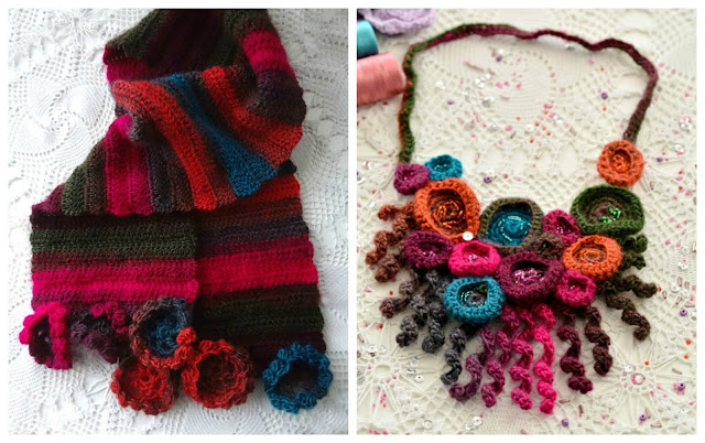 15 Last Minute Gifts to Crochet - free patterns