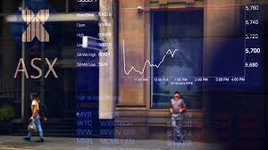 Saham Australia Naik Didorong Lonjakan Sektor Pertambangan Dan Energi Tambnas<script async src=