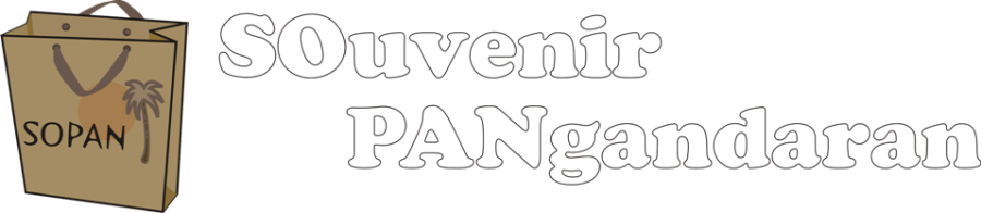 SOPAN (SOuvenir PANgandaran)