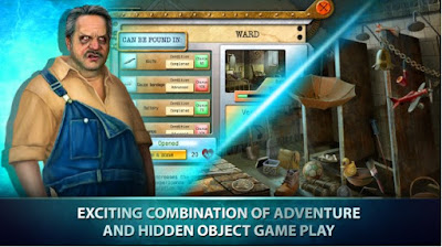 Scary Maze Game 7 Cheats Scary Maze Game 7 Cheats