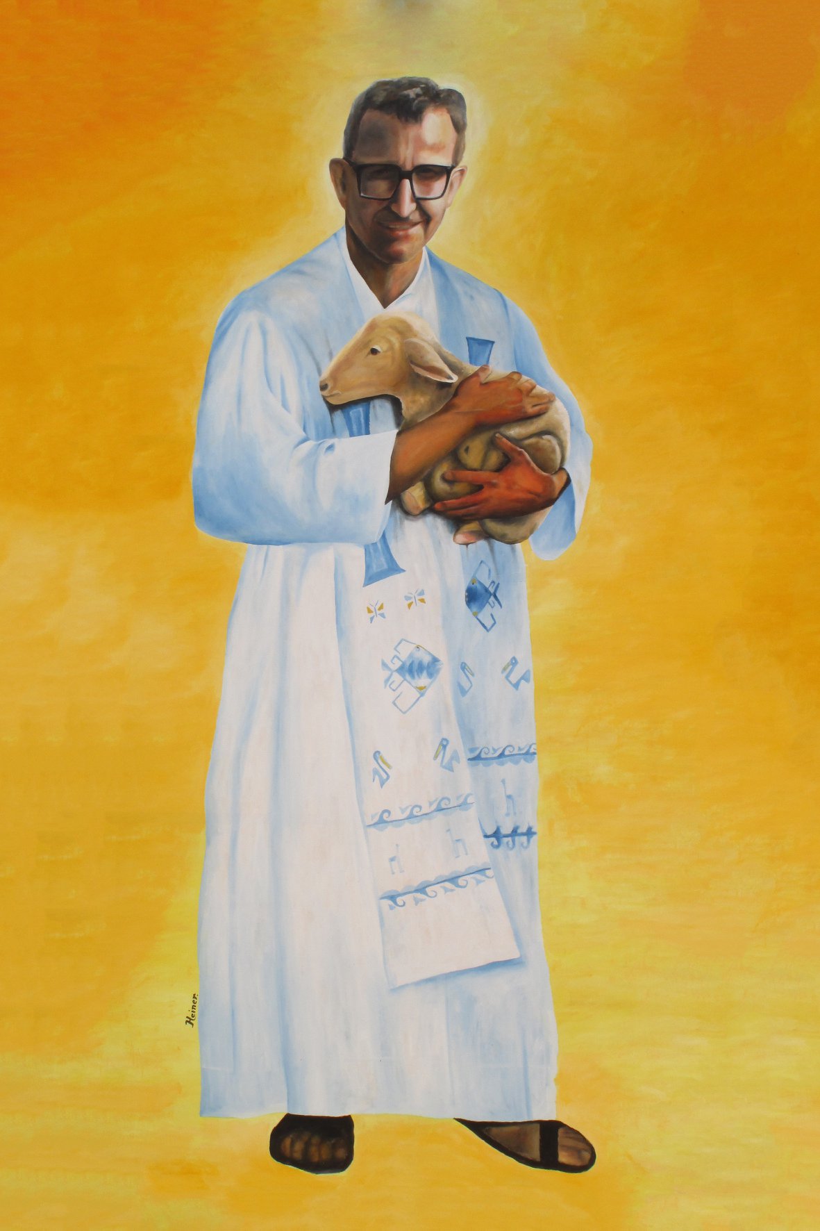 ® Blog Católico Gotitas Espirituales ® BEATO ALESSANDRO DORDI