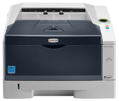 Kyocera Ecosys P2135dn