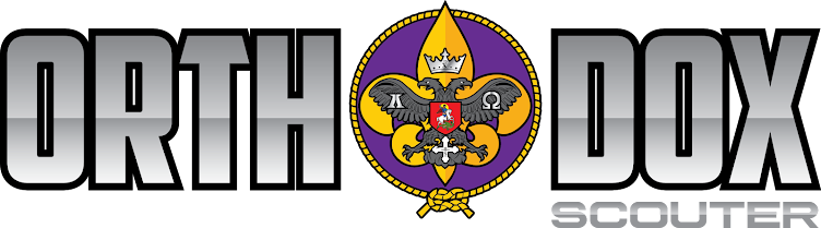 <center>☦⚜ The Orthodox Scouter: Orthodox Ecclesiology and the World of Scouting</center>