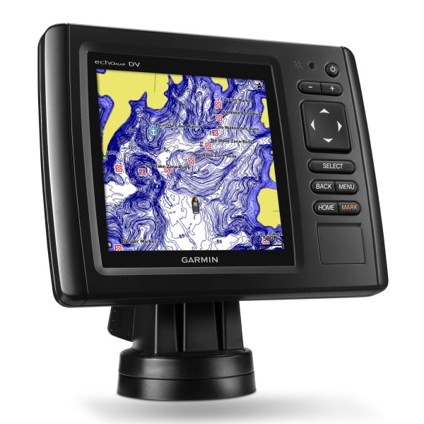 Boe Marine Best Fishfinder GPS Combo Under 1000 in 2020