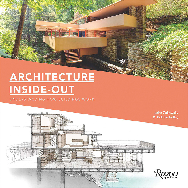 Architecture Inside-Out