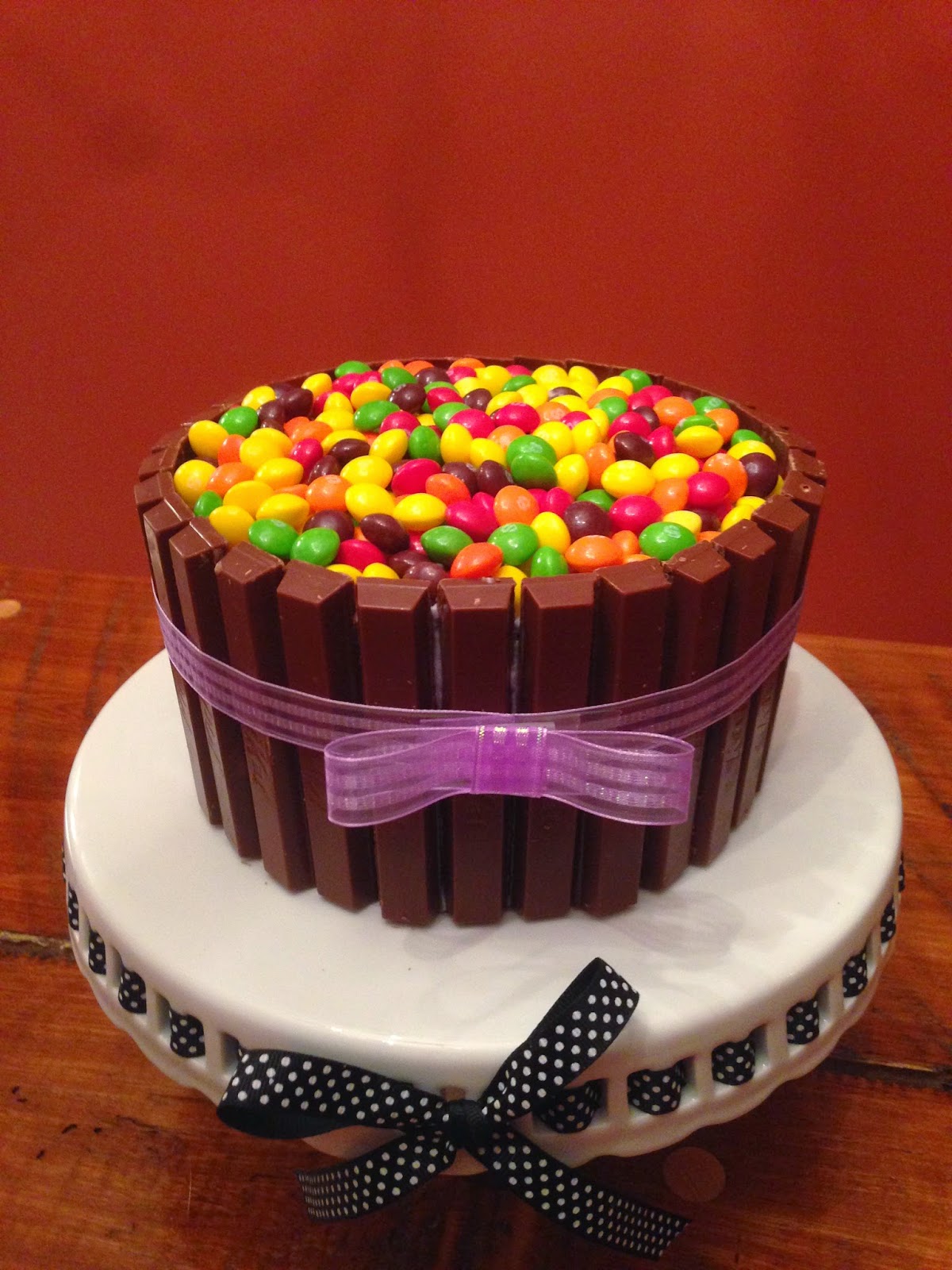 Kel's Cakes: Birthday Cakes