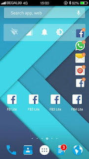 Download Multi FB + FB2 + FB3 + FB4 Lite Accounts Apk Tema Transparan Disertai Wallpaper Terbaru 2016 Download Multi FB + FB2 + FB3 + FB4 Lite Accounts Apk Tema Transparan Disertai Wallpaper Terbaru 2016