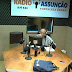 Surto de Covid atinge equipe esportiva da Rádio Assunção de Fortaleza