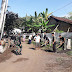 Budayakan Gotong Royong Mewujudkan Klakah Berseri