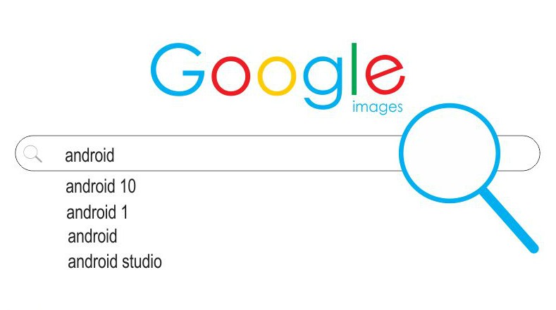Cara Mencari Gambar Lewat Google Image
