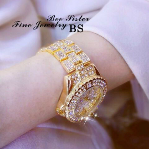 Đồng hồ nữ Bee Sister 12 WI44Z0g 1599450328242 8e20beb15172f7ce6877a6d5c8f2ac60