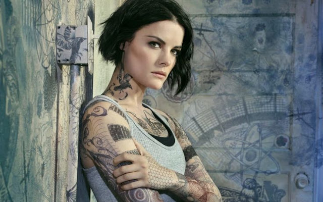 Análise Crítica - Blindspot: 2ª Temporada