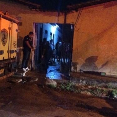 Menino de 8 anos morre em incêndio