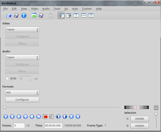 avidemux mp4 output avidemux mp4 output
