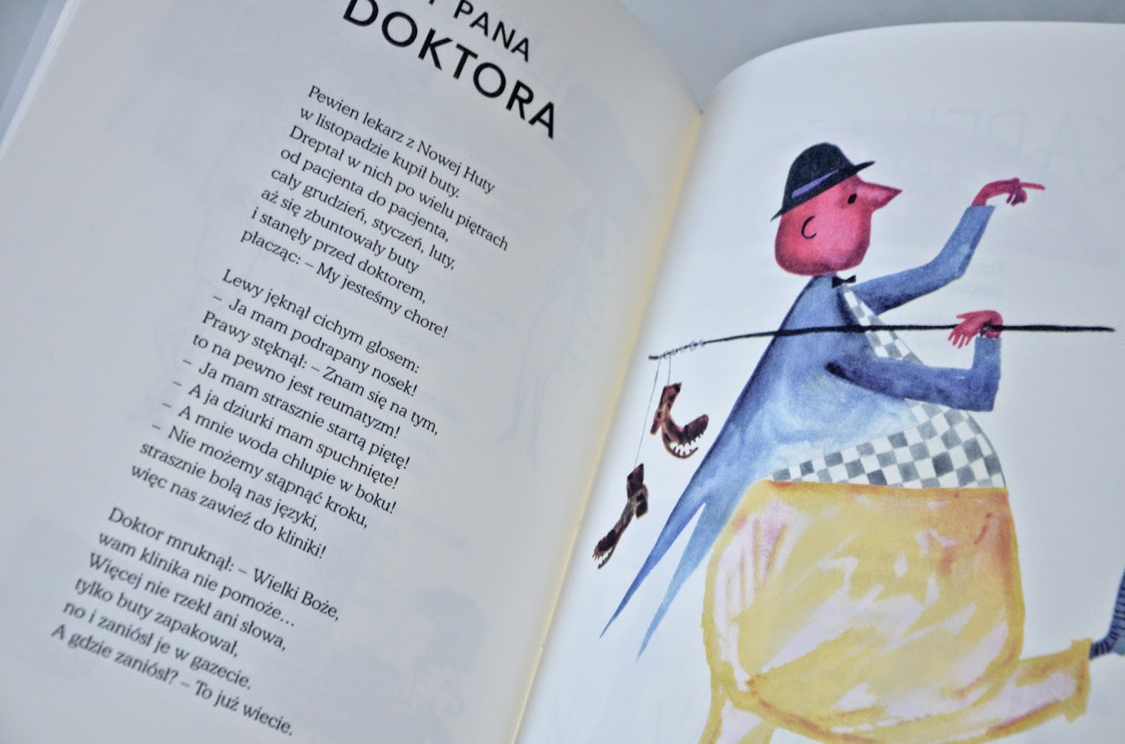 "Uśmiech jest dobry na co dzień, a nie tylko od święta" | Maluszkowe - Co To Jest Legenda Dla Dzieci