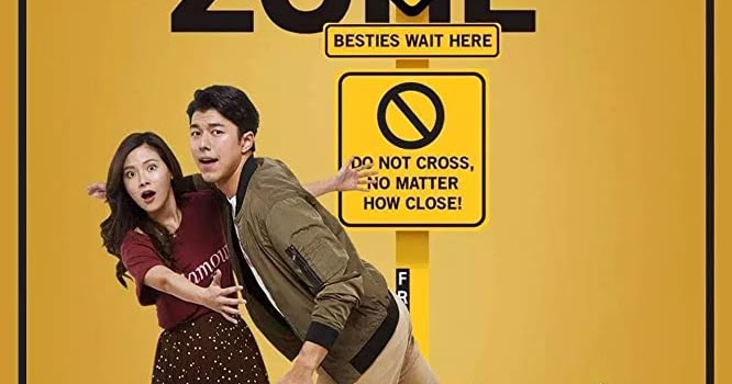 Download Film Thailand - Friend Zone (2019) Film Subtitle Indonesia