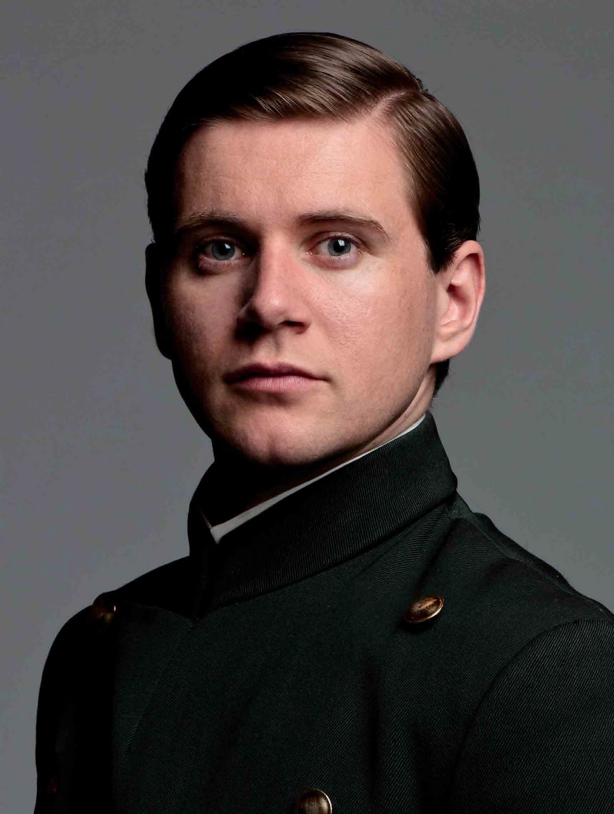 Things that caught my eye Downton Abbey Hottie 3 Allen Leech