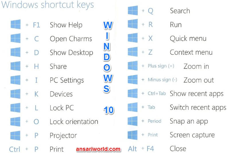 windows 10 keyboard autoclickers