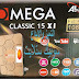 فلاشة مسحوبه OMEGA CLASSIC 15 X1 معالج 1506TV فلاشة مسحوبه OMEGA CLASSIC 15 X1 معالج 1506TV