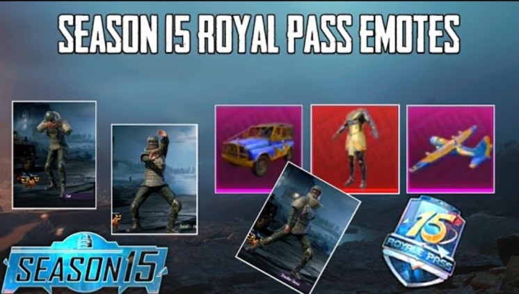 Pubg Mobile Free Spin Season 15 Pubg Mobile Free Spin Season 15