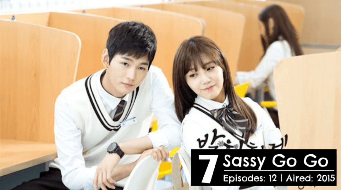 Drama Series Top Kdrama School Romance School Romance Best Korean