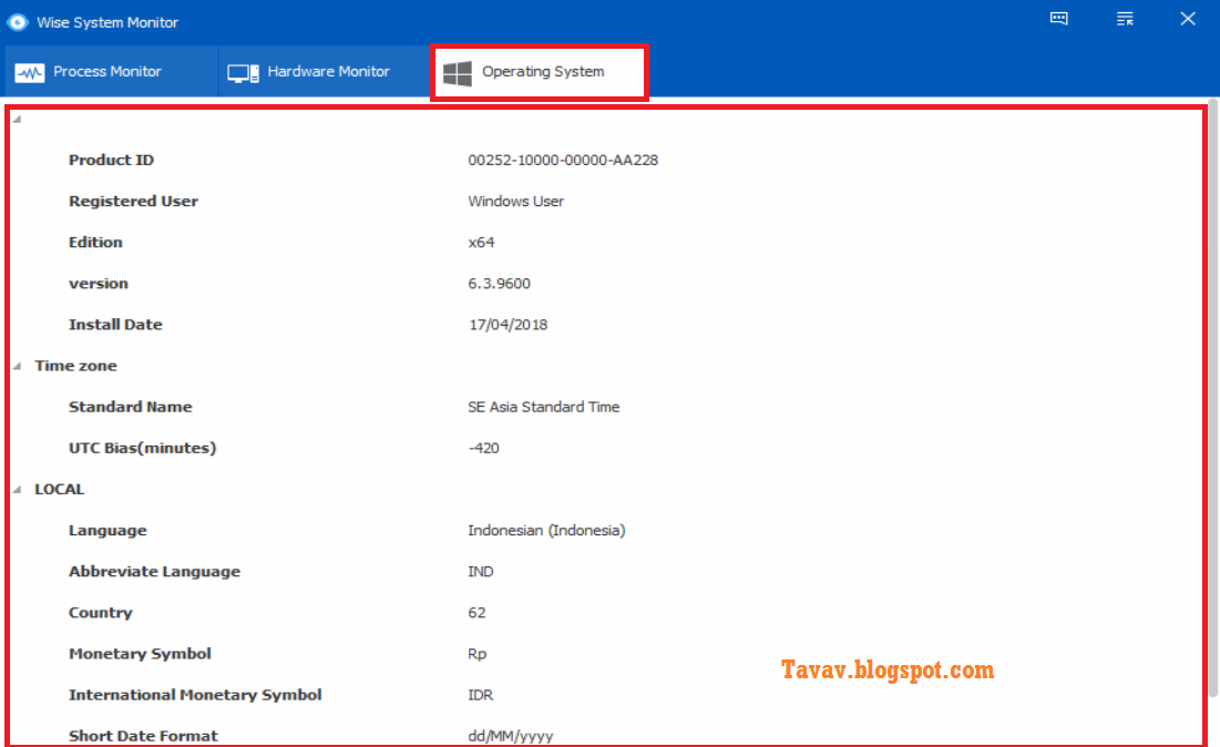 Wise systems. Wise system monitor. 35. Wise system monitor. 35.