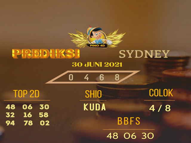 sydney