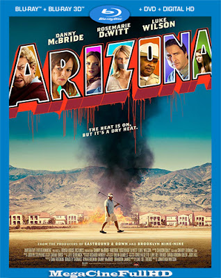 Arizona (2018)