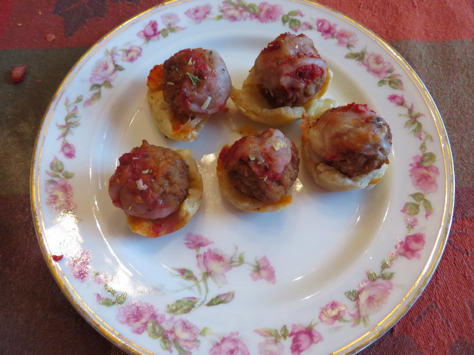 Ever Ready Puff Pastry