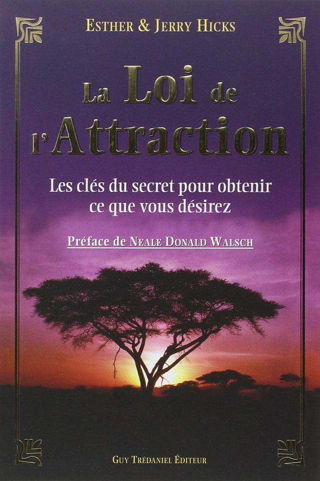 la loi de l'attraction pdf la loi de l'attraction pdf