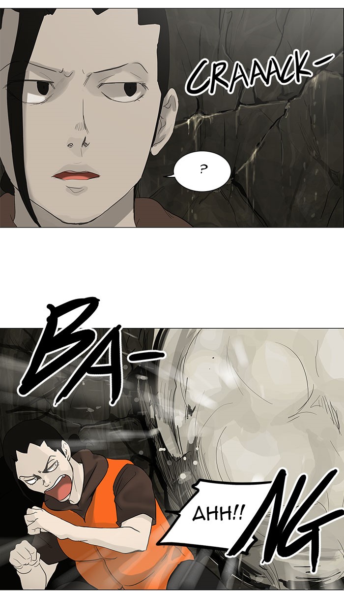 Tower Of God, Chapter 119 Tower Of God Manga Online