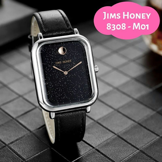 Jimshoney Timepiece 8308